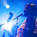 A member of The Avett Brothers performs on Tuesday, Feb. 12. Daniel Brenner I AnnArbor.com